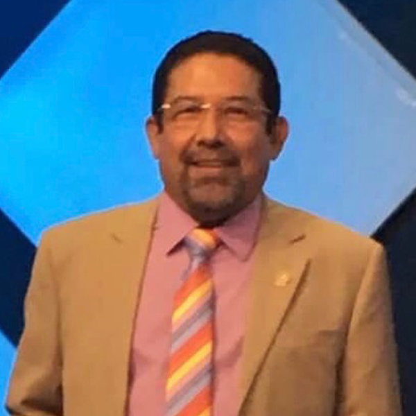 Daniel Ortega