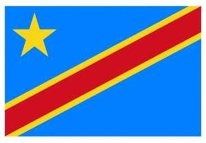 Democratic Republic of the Congo