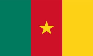Cameroon